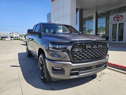 ram ram 1500 pickup 2025 1C6RRFCGXSN676073 image ram ram 1500 pickup 2025 1C6RRFCGXSN676073 image